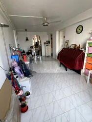 Blk 507 Hillgrove Gardens (Bukit Batok), HDB 3 Rooms #501901021